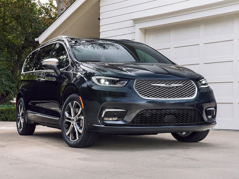 Is Chrysler leaving the Russian market or not?